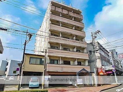 リブロイヤル石引II 201｜石川県金沢市石引２丁目(賃貸マンション1R・2階・20.53㎡)の写真 その1