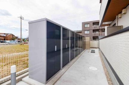 ＤーＲｅｓｉｄｅｎｃｅ諸江町Ｃｏｒａｚｏｎ 201｜石川県金沢市諸江町(賃貸アパート1LDK・2階・39.95㎡)の写真 その12