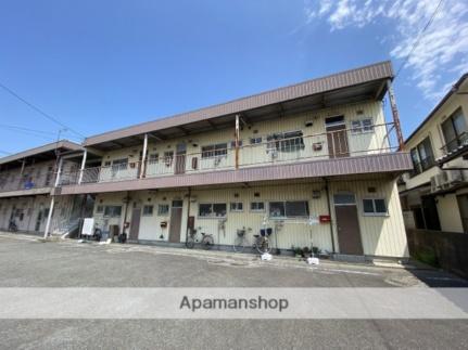 町屋2番館 202 ｜ 福井県福井市町屋１丁目（賃貸アパート2K・2階・42.32㎡） その13