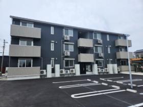 ＤーＲｅｓｉｄｅｎｃｅ高木中央 203 ｜ 福井県福井市高木中央１丁目（賃貸アパート2LDK・2階・54.35㎡） その1