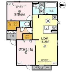 えちぜん鉄道三国芦原線 福井口駅 徒歩4分