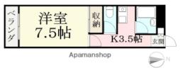 🉐敷金礼金0円！🉐キュア・メロディ