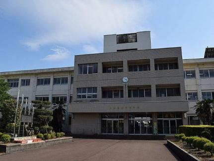 画像14:福井県立敦賀工業高等学校(高校・高専)まで80m