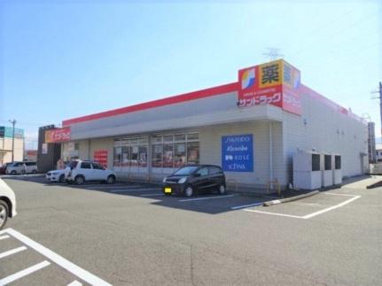 画像16:サンドラッグ国母店(その他周辺施設)まで273m