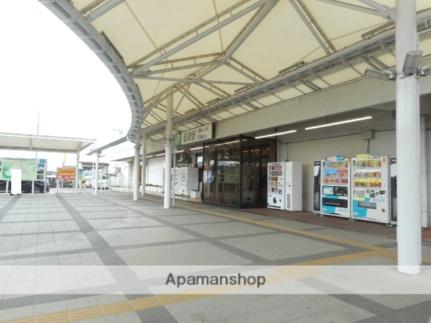 画像16:韮崎駅(その他周辺施設)まで483m