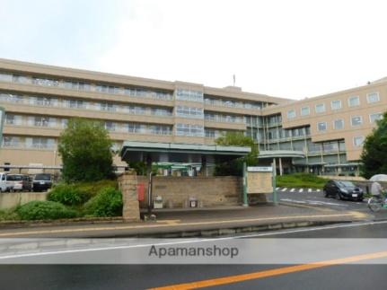 画像13:国立病院機構甲府病院(病院)まで1695m
