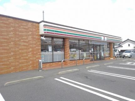 グリーンビレッジＡ 103｜山梨県笛吹市春日居町鎮目(賃貸アパート2DK・1階・40.58㎡)の写真 その13