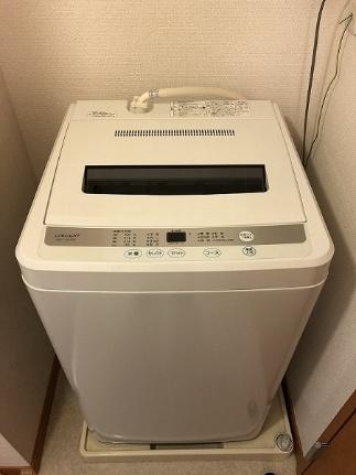 レオパレスヴァンクール国母 205 ｜ 山梨県甲府市国母７丁目（賃貸アパート1K・2階・28.02㎡） その10