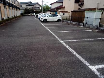 レオパレス甲斐住吉 104｜山梨県甲府市住吉２丁目(賃貸アパート1K・1階・23.18㎡)の写真 その14