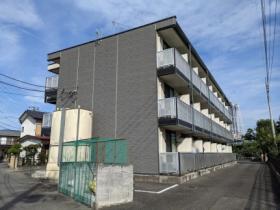 レオパレスサニープレイス甲府 303 ｜ 山梨県甲府市上小河原町（賃貸マンション1K・3階・20.81㎡） その1