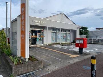 ａｍｂｅｒ　結（アンバーユイ） 105｜山梨県甲府市国母８丁目(賃貸アパート1LDK・1階・44.45㎡)の写真 その14