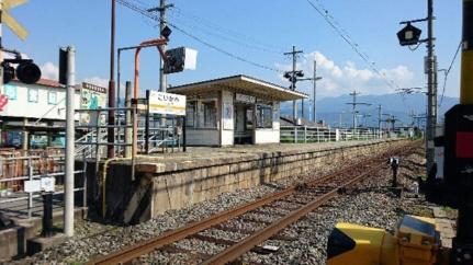 画像17:小井川駅(その他周辺施設)まで890m
