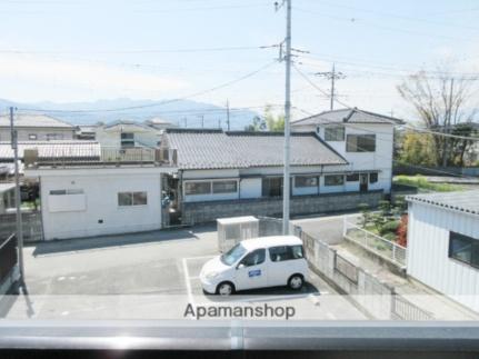 山梨県中央市上三條(賃貸アパート1K・2階・25.50㎡)の写真 その30