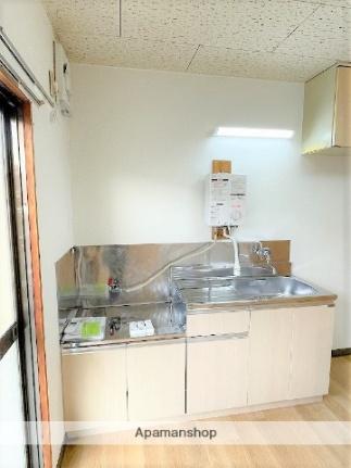 コーポ熊谷Ｂ棟 203 ｜ 長野県下伊那郡高森町下市田（賃貸アパート2DK・2階・47.20㎡） その4