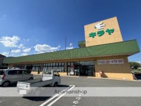 長野県飯田市上郷黒田（賃貸アパート2LDK・1階・50.54㎡） その17