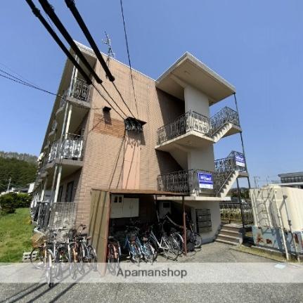 ガーデンハウスI 205｜長野県伊那市山寺(賃貸マンション2DK・2階・48.53㎡)の写真 その15