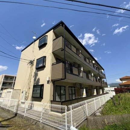 Ｌｉｍｐｉａコーポ・ウエスト 205｜長野県伊那市西春近(賃貸マンション2LDK・2階・48.60㎡)の写真 その13