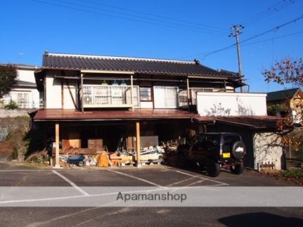 第一陽明荘 3 ｜ 長野県飯田市上郷黒田（賃貸アパート1DK・1階・25.65㎡） その29