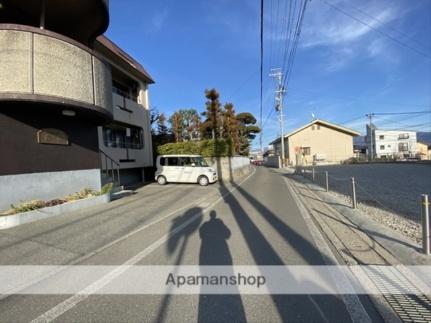 メゾン杏花  ｜ 長野県長野市大字安茂里（賃貸アパート1LDK・2階・47.00㎡） その17