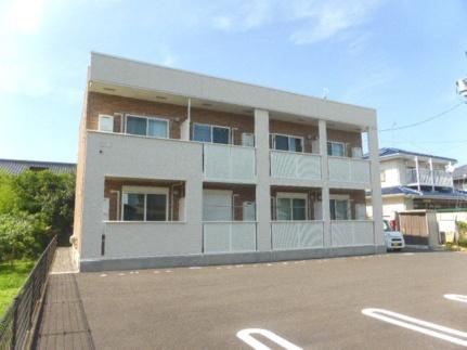 大ー1 202 ｜ 長野県千曲市大字屋代（賃貸アパート1K・2階・30.46㎡） その14