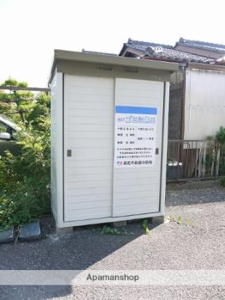 フレグランスいとう 102｜長野県塩尻市大字広丘吉田(賃貸アパート2K・1階・43.54㎡)の写真 その25