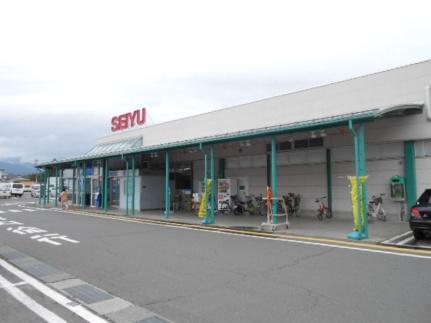 Ｌｉｍｐｉａ　Ｓｕｎ・Ｆｌａｔｓみやびか 203｜長野県塩尻市大門桔梗町(賃貸マンション2LDK・2階・48.60㎡)の写真 その17