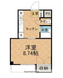 塩尻駅 5.2万円