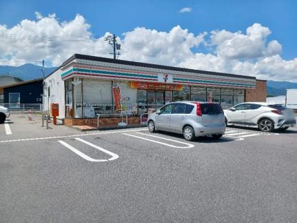 Ｗｉｎｄｙ　Ｐｌａｃｅ 102｜長野県安曇野市三郷温(賃貸アパート2LDK・1階・49.50㎡)の写真 その18