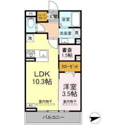 長野電鉄長野線 権堂駅 徒歩3分