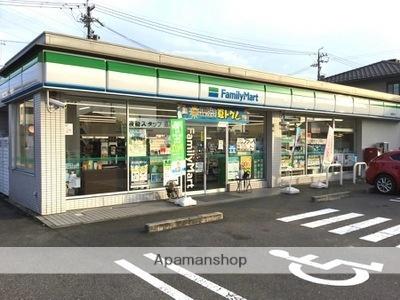 レーベンラウム 301｜岐阜県可児市土田(賃貸マンション2LDK・3階・69.04㎡)の写真 その15