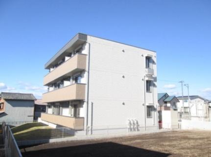 Ｄーｒｏｏｍビーチルック 202 ｜ 岐阜県各務原市那加浜見町１丁目（賃貸アパート1R・2階・30.96㎡） その1