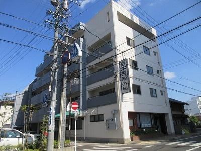 ソワンポルテ C1｜岐阜県岐阜市平和通１丁目(賃貸マンション3DK・4階・45.28㎡)の写真 その1