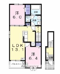 岐阜駅 7.9万円