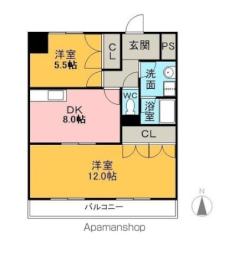 岐南駅 5.2万円