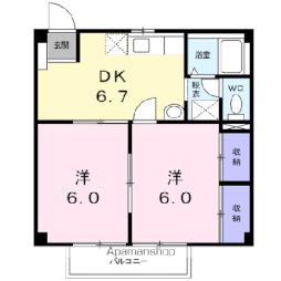 岐阜駅 3.4万円