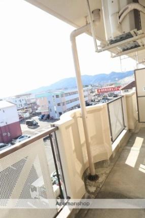 アロマガーデンハイツ 405｜静岡県富士市中島(賃貸マンション3LDK・4階・60.12㎡)の写真 その9