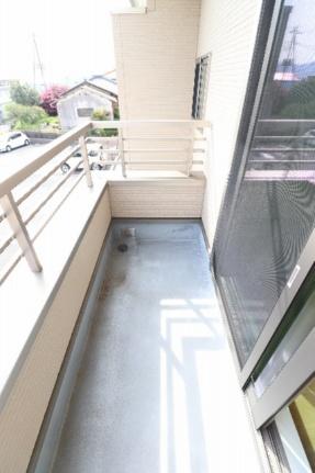 サンライトヒルII 205｜静岡県富士市今泉(賃貸アパート1LDK・2階・43.32㎡)の写真 その9