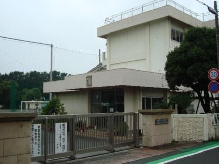 画像15:富士市立元吉原中学校(その他周辺施設)まで355m