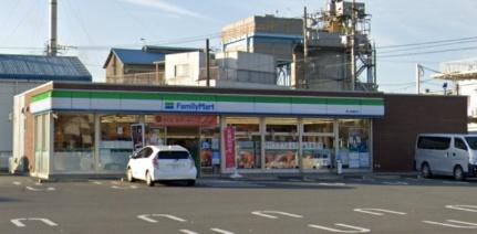 サンフォンテ　Ｃ 105｜静岡県富士市新橋町(賃貸アパート1K・1階・30.27㎡)の写真 その14