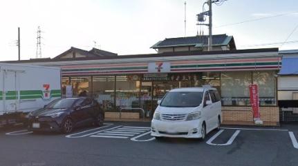 サンフォンテ　Ｃ 102｜静岡県富士市新橋町(賃貸アパート1K・1階・30.27㎡)の写真 その15