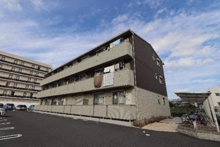 静岡県富士市伝法(賃貸アパート2LDK・2階・58.37㎡)の写真 その1