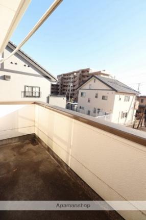 カルフェビル 201｜静岡県富士市本市場町(賃貸アパート2DK・2階・51.64㎡)の写真 その12
