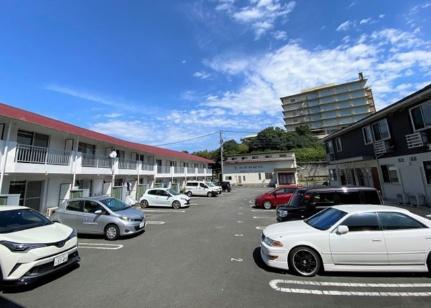 セジュールカミ 105｜静岡県伊豆の国市長岡(賃貸アパート1LDK・1階・33.39㎡)の写真 その27