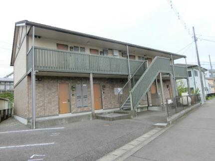 クレ　ドゥ　リュヌ 205｜静岡県駿東郡長泉町下土狩(賃貸アパート1R・2階・30.03㎡)の写真 その15