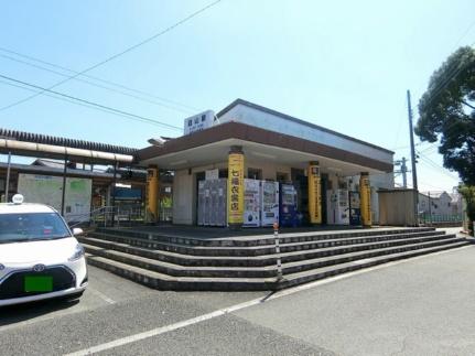 画像6:韮山駅(その他周辺施設)まで1900m