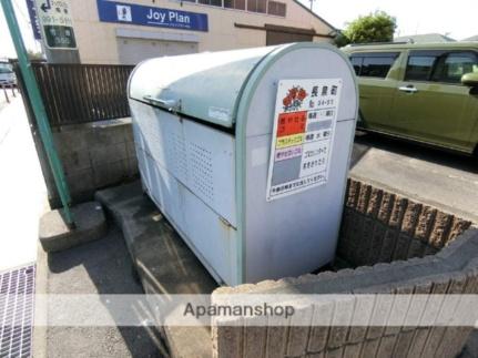 静岡県駿東郡長泉町竹原(賃貸マンション1K・3階・25.23㎡)の写真 その24