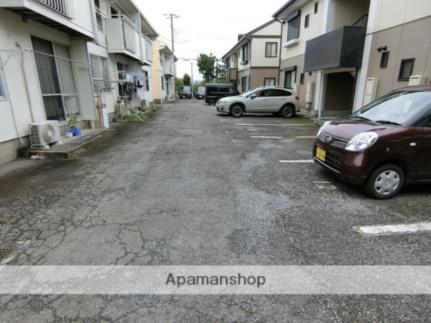 コーポ後藤Ａ・Ｂ A201｜静岡県沼津市西沢田(賃貸アパート3DK・2階・49.60㎡)の写真 その27