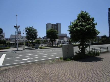画像15:沼津駅（東海道線・御殿場線）(公共施設)まで240m