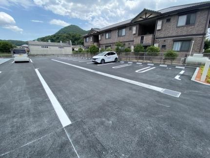 コントレイル 101｜静岡県沼津市下香貫七面(賃貸アパート1LDK・1階・50.01㎡)の写真 その23