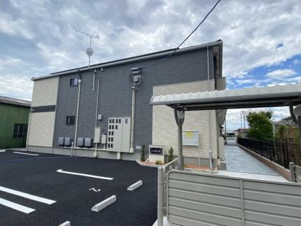 テェーニメント・フェイコム 103 ｜ 静岡県沼津市新沢田町（賃貸アパート1K・1階・35.00㎡） その14